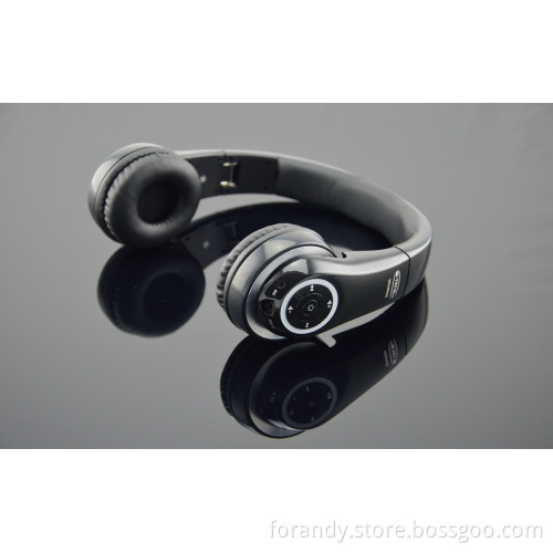 Best Design Hi-Fi Stereo Headphone, V4.0 Bluetooth Headset